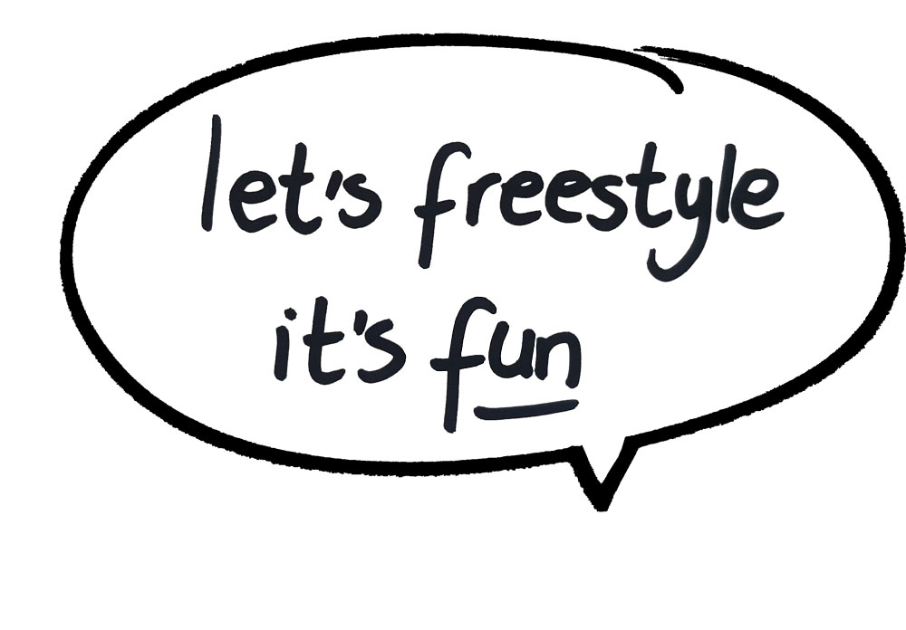 lets-freestyle