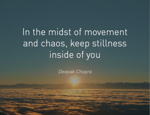 Getting to know the two within us